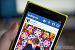 Instagram windows phone