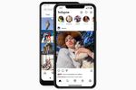 Instagram permet de supprimer un compte depuis l'application pour iOS