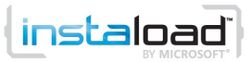 InstaLoad logo