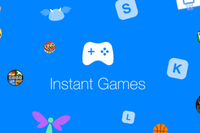 Instant-Games