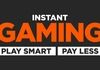 Instant Gaming propose durant 4 jours de nombreux jeux vidéo PC et consoles à des prix FOUS