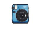 InstaxBlueMini70Front