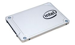 Intel 545s Series
