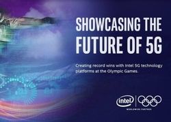 Intel 5G JO vignette