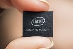 Intel 5G modem vignette