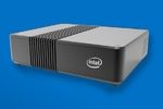 Intel 5G NR prototypage