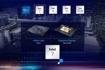 Intel 7 Alder Lake Sapphire Rapids