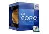 Benchmark du Core i7-12700K : Intel va frapper fort