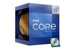 Intel Alder Lake packaging