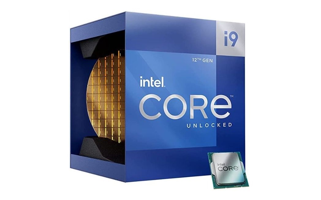 Benchmark du Core i7-12700K : Intel va frapper fort