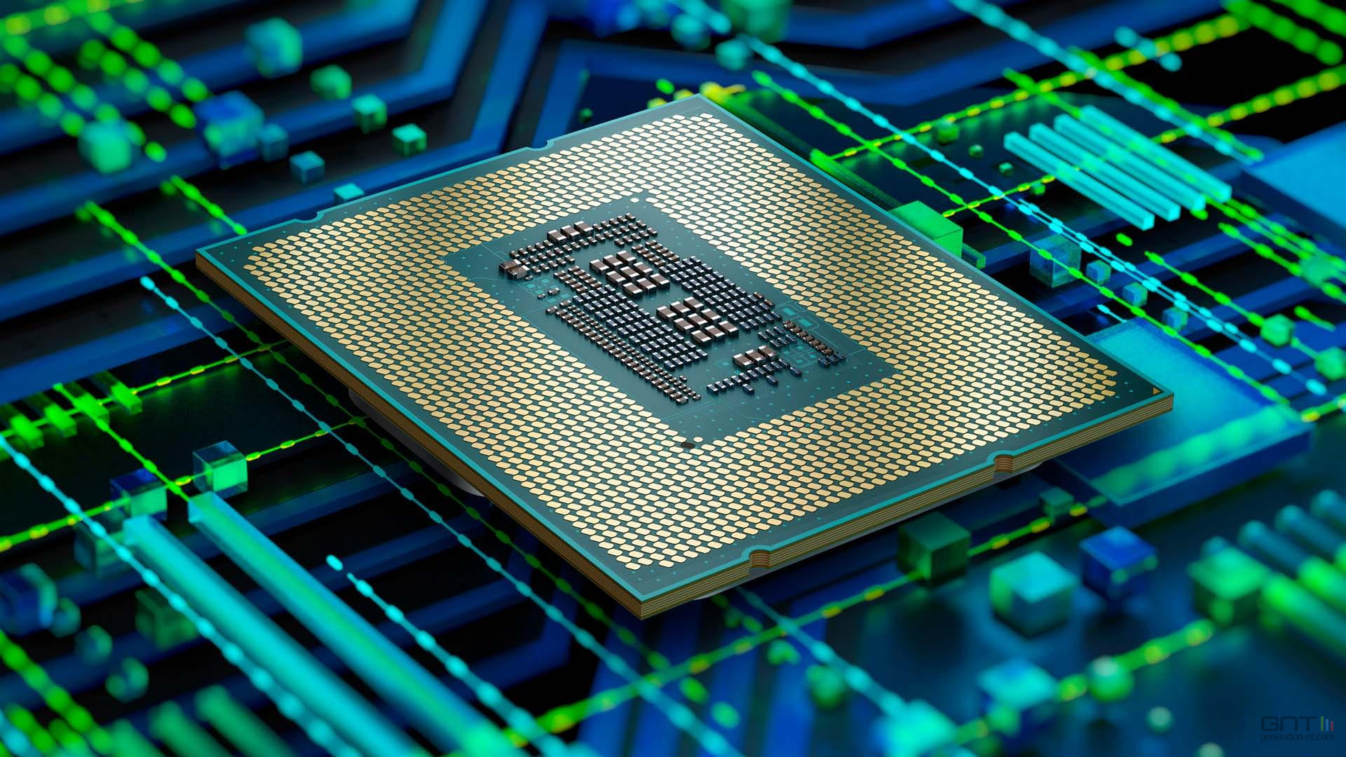 Intel coupée en deux : un scénario se dessine mais...