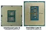 Intel Alder Lake