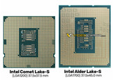 Intel Alder Lake : un processeur 16 coeurs / 24 threads repéré sur Geekbench