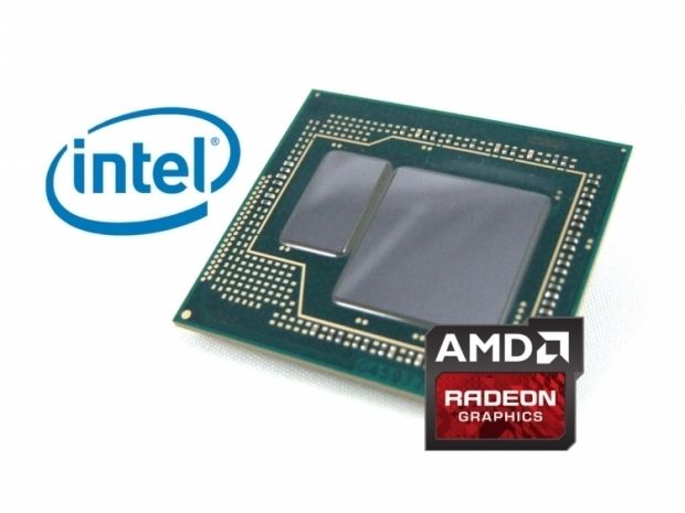 Intel AMD