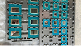 Intel ARC A370M : la carte graphique fait une apparition en benchmark