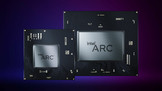 Intel ARC Alchemist : les cartes graphiques dédiées pour PC portables sont annoncées