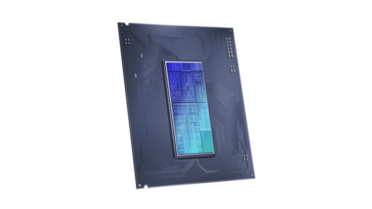 Intel Arrow Lake