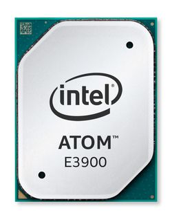 Intel Atom E3900 Series