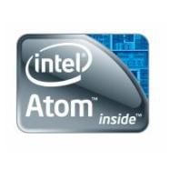 Intel Atom logo pro