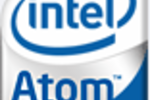 Intel Atom logo
