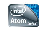 Intel Atom logo