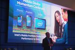 Intel Atom MWC 03