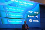 Intel Atom MWC