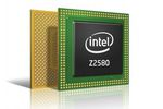 Intel Atom Z2580 logo