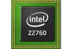 Intel Atom Z2760