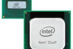 Intel Atom Z5xx logo pro
