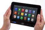 Intel Atom Z6xx tablette