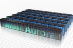 Intel Aurora