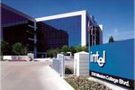 Intel Building