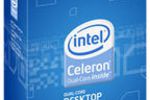 Intel Celeron E1400