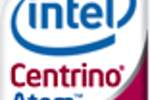 Intel Centrino Atom logo