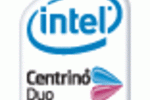 intel centrino duo logo