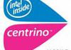 Intel a lancé sa plate-forme Centrino 2