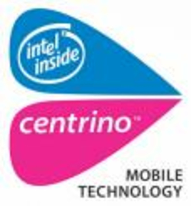 Intel centrino