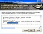 Intel Chipset Device Software : les nouveaux drivers pour les chipsets Intel
