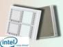 Intel clovertown quadri core