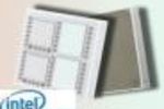 Intel Clovertown quadri-core