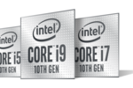 Intel Comet Lake H