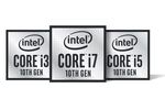 Intel Comet Lake