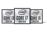 Intel Comet Lake-S : les processeurs pour PC de bureau annoncés le 30 avril ?