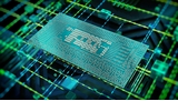 Softbank investit dans Intel...en attendant de croquer la fonderie ?