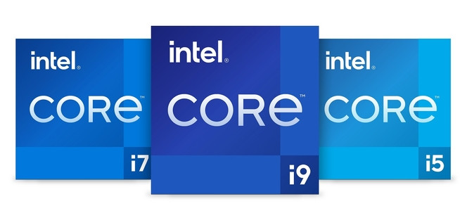 Intel Core 12eme generation