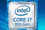 Intel Core 8eme gen