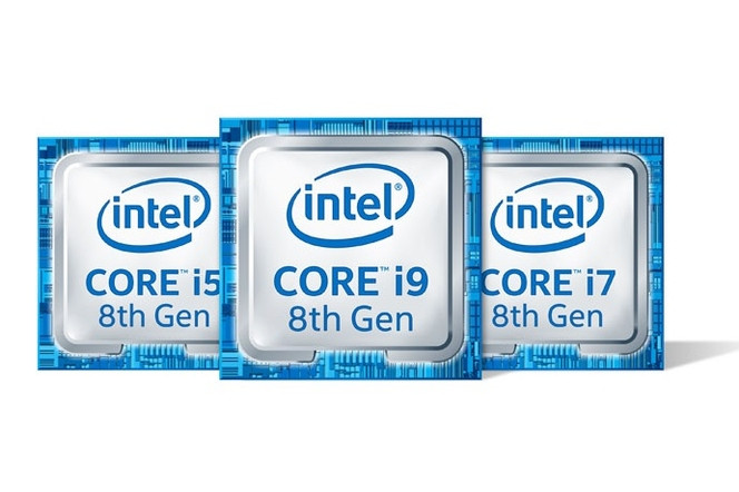 X599 : Intel prÃ©pare la plateforme dÃ©diÃ©e Ã  ses processeurs 28 coeurs