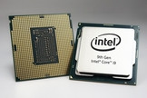 Intel Comet Lake : vers des processeurs Intel Core 10000