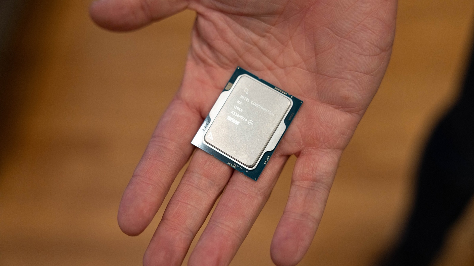 Intel Core Arrow Lake-Aktualisierung